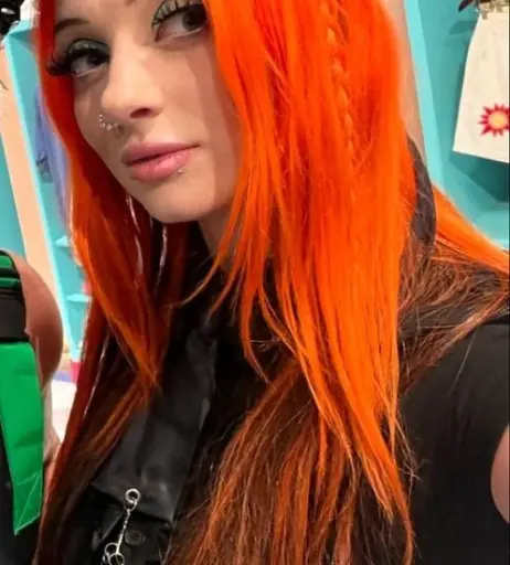 Image 4444503 from WWE GiGi Dolin / Priscilla Kelly