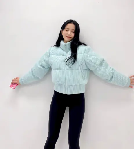 Image 4444742 from Jisoo  || - BLΛƆKPIИK ( BLACKPINK )