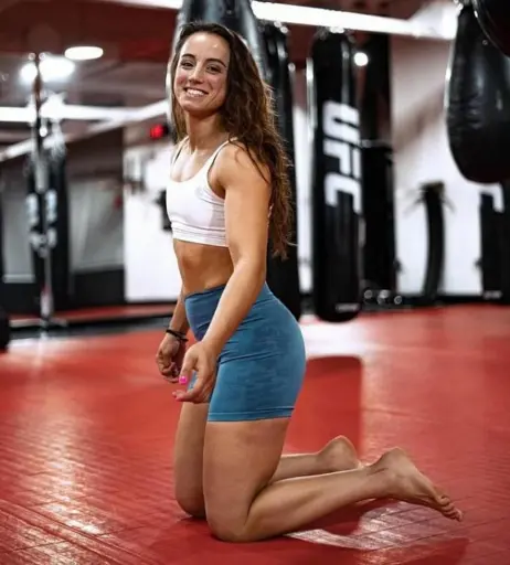 Image 4444761 from Women of UFC &amp; MMA