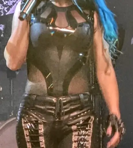 Image 4444720 from Women of Metal
