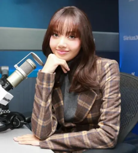 Image 4444688 from Lisa | BLΛƆKPIИK (Blackpink)