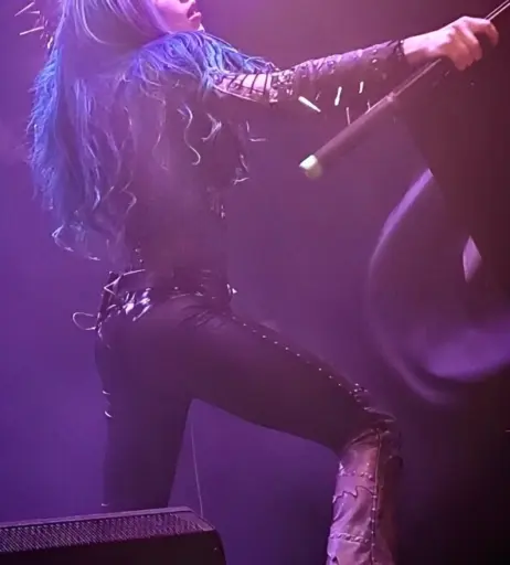 Image 4444650 from Women of Metal