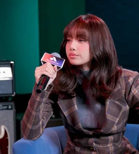 Image 4444004 from Lisa | BLΛƆKPIИK (Blackpink)