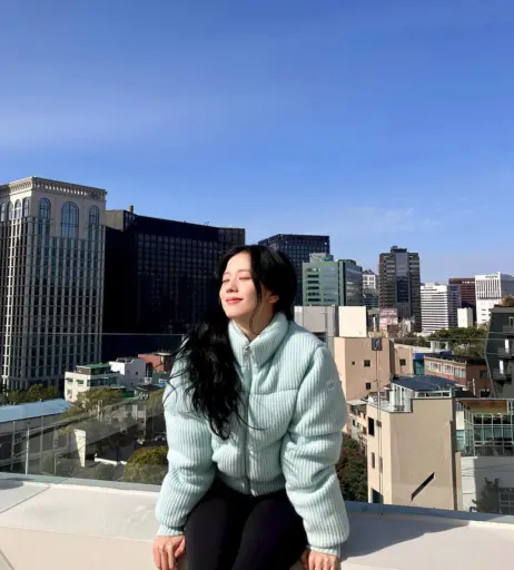 Image 4444384 from Jisoo  || - BLΛƆKPIИK ( BLACKPINK )