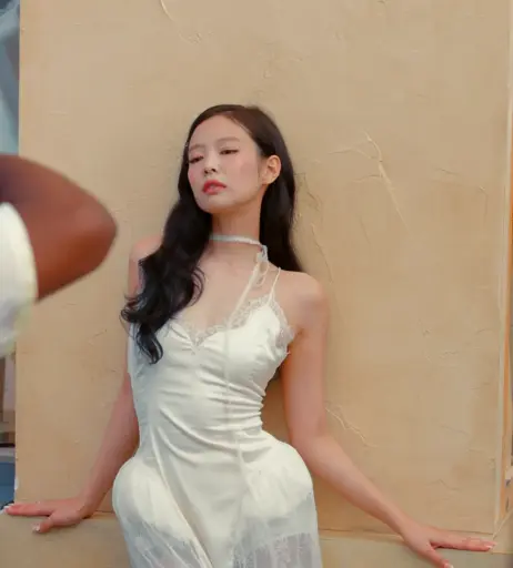 Image 4444291 from Jennie | BLΛƆKPIИK (Blackpink)