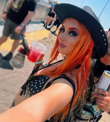Image 4444287 from WWE GiGi Dolin / Priscilla Kelly
