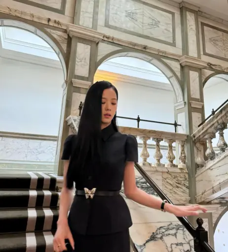 Image 4444957 from Jisoo  || - BLΛƆKPIИK ( BLACKPINK )