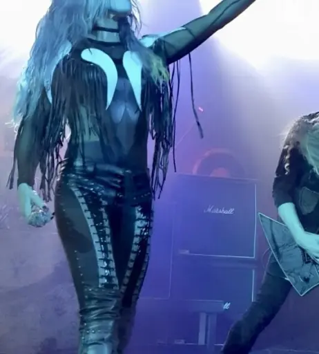 Image 4444944 from Women of Metal