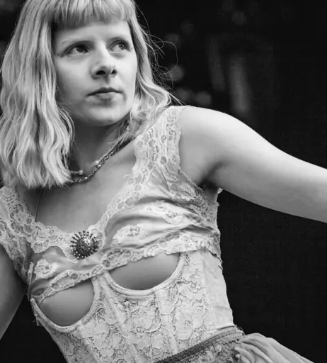 Image 4444925 from Aurora Aksnes (singer)