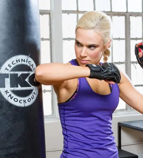 Image 4441551 from WWE Lana / CJ Perry