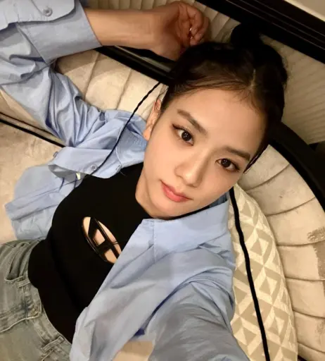 Image 4441546 from Jisoo  || - BLΛƆKPIИK ( BLACKPINK )