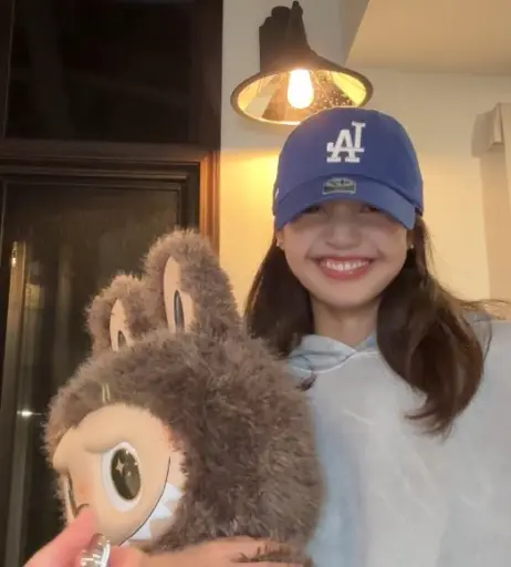 Image 4441544 from Lisa | BLΛƆKPIИK (Blackpink)