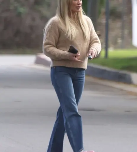 Image 4441547 from Hilary Duff