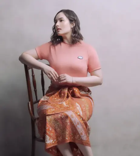 Image 4441518 from Chelsea Islan - Indonesian Actress