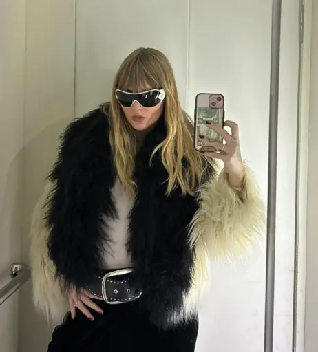 Image 4441510 from Victoria De Angelis (Maneskin bassist)