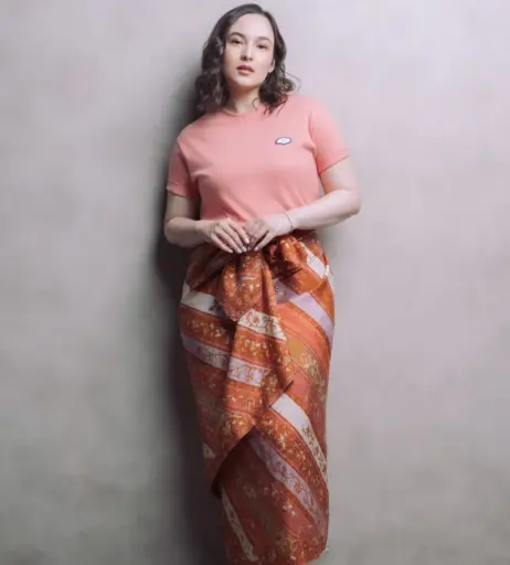 Image 4441537 from Chelsea Islan - Indonesian Actress