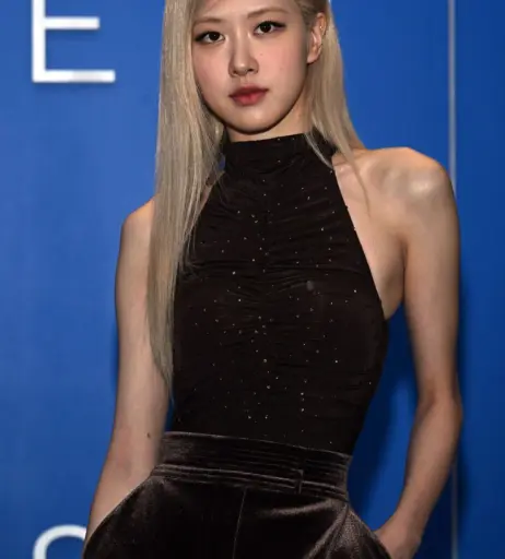 Image 4441496 from Rosé || Roseanne Park - BLΛƆKPIИK ( BLACKPINK )