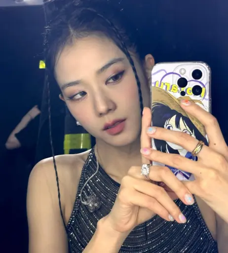 Image 4441495 from Jisoo  || - BLΛƆKPIИK ( BLACKPINK )