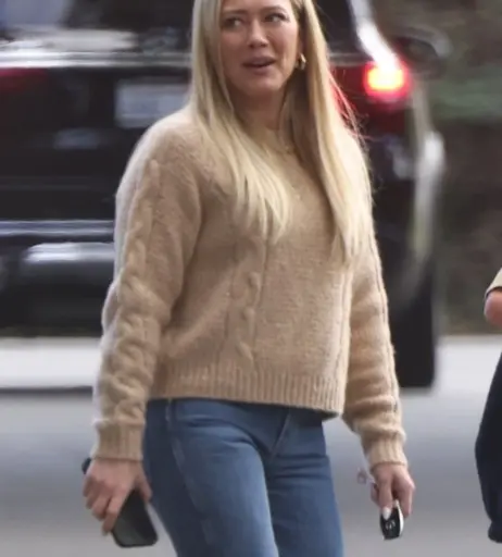Image 4441475 from Hilary Duff