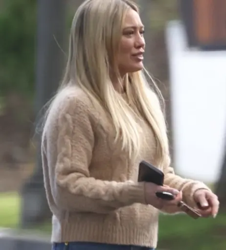 Image 4441465 from Hilary Duff
