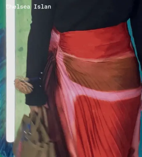 Image 4441723 from Chelsea Islan - Indonesian Actress