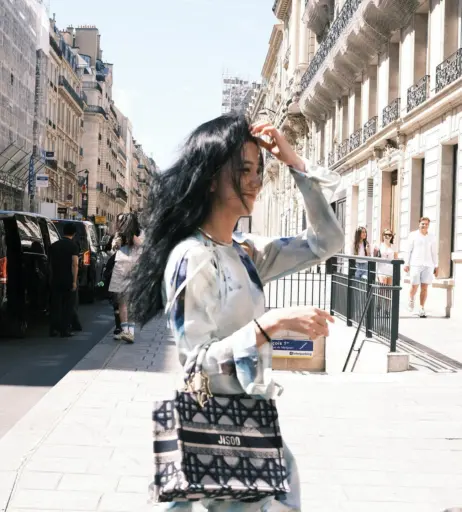 Image 4441199 from Jisoo  || - BLΛƆKPIИK ( BLACKPINK )