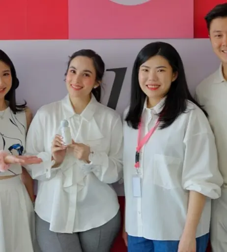 Image 4441190 from Chelsea Islan - Indonesian Actress