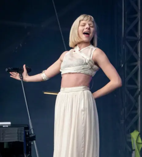 Image 4441157 from Aurora Aksnes (singer)