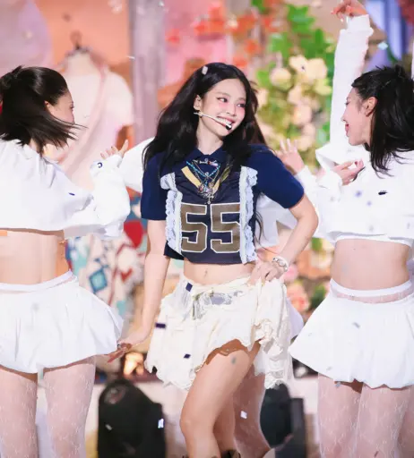 Image 4441142 from Jennie | BLΛƆKPIИK (Blackpink)