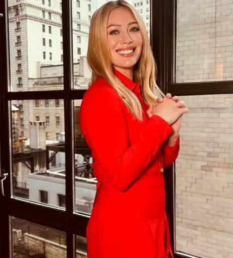 Image 4441146 from Hilary Duff