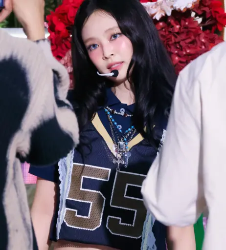 Image 4441113 from Jennie | BLΛƆKPIИK (Blackpink)