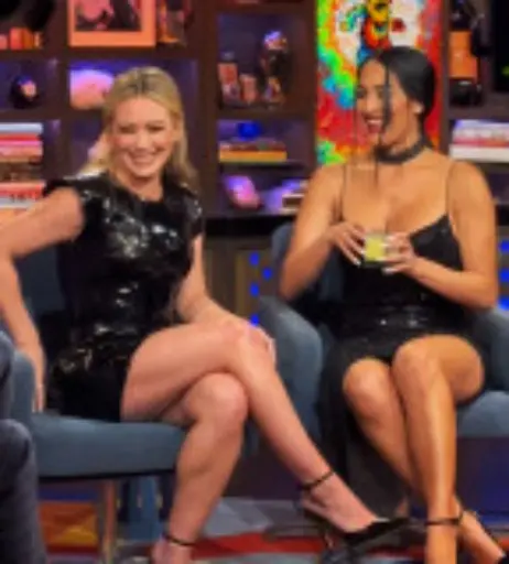 Image 4441043 from Hilary Duff
