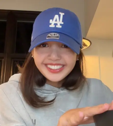 Image 4441383 from Lisa | BLΛƆKPIИK (Blackpink)