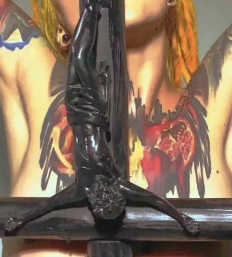 Image 4441315 from Women of Metal