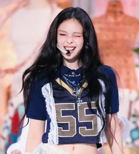 Image 4441300 from Jennie | BLΛƆKPIИK (Blackpink)