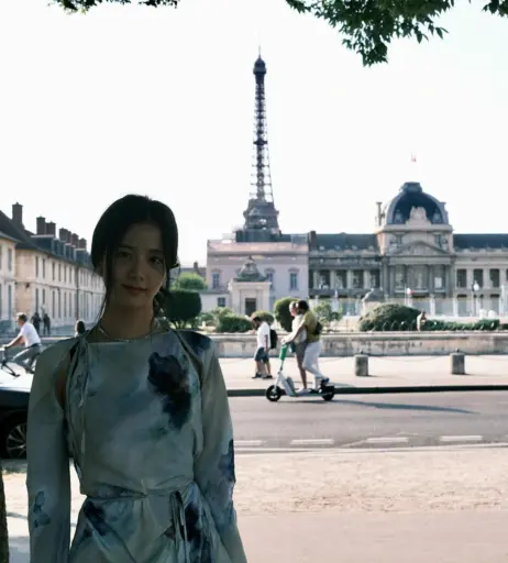 Image 4441249 from Jisoo  || - BLΛƆKPIИK ( BLACKPINK )