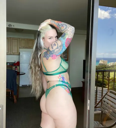 Image 4441959 from Sienna / Allysin Kay