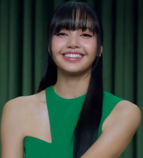 Image 4442865 from Lisa | BLΛƆKPIИK (Blackpink)