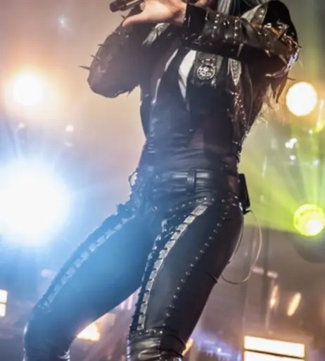 Image 4442518 from Women of Metal
