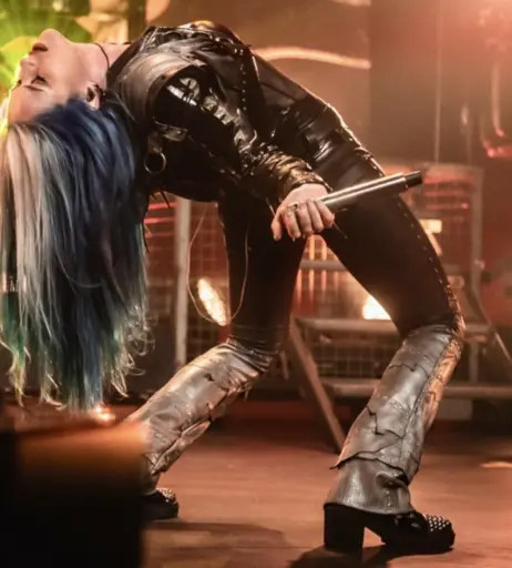 Image 4442491 from Women of Metal