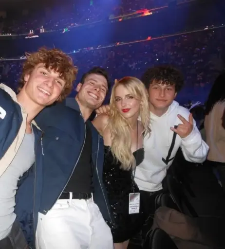 Image 4442465 from Mckenna Grace