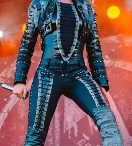 Image 4442411 from Women of Metal