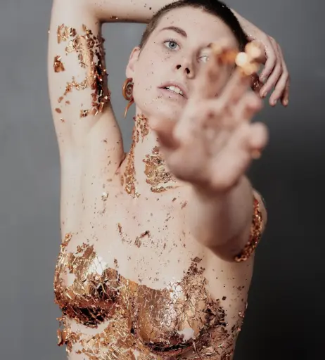 Image 444241 from Muriel la Roja