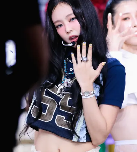 Image 4442437 from Jennie | BLΛƆKPIИK (Blackpink)