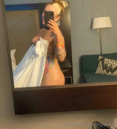 Image 4442791 from Sienna / Allysin Kay