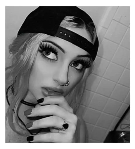 Image 4442796 from WWE GiGi Dolin / Priscilla Kelly