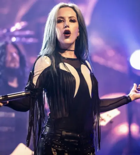 Image 4442745 from Women of Metal
