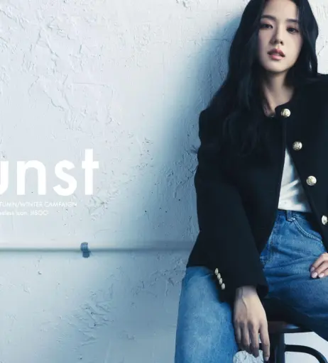 Image 4442650 from Jisoo  || - BLΛƆKPIИK ( BLACKPINK )