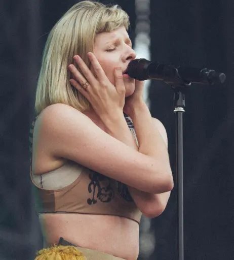 Image 4442169 from Aurora Aksnes (singer)