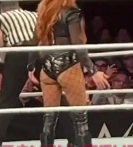 Image 4442073 from WWE Becky Lynch